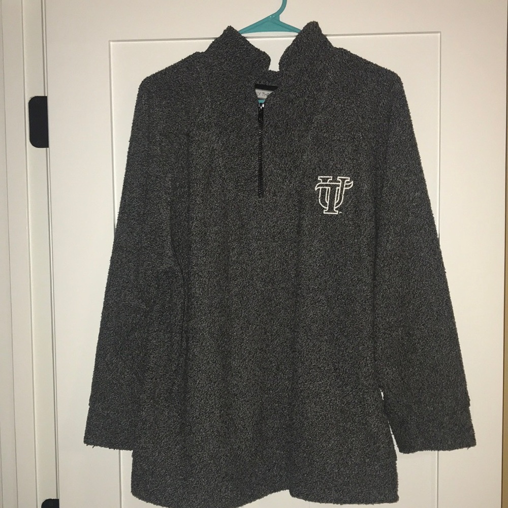 University of Tampa quarterzip